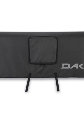 Dakine Pickup Pad DLX Black New